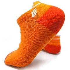 Fiber & Ore Merino Wool Running Socks for Men: Anti-Sweat/Anti-Odor Copper No…