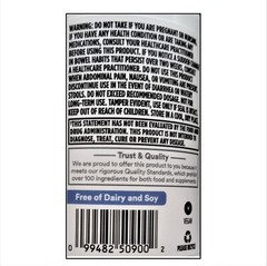 365 by Whole Foods Market Herbal Laxative 90 Vegan Capsules