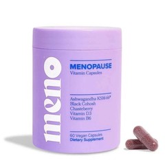 for Vitamins MENO Menopause, 30 Servings (Pack of 1) – Menopause Supplements