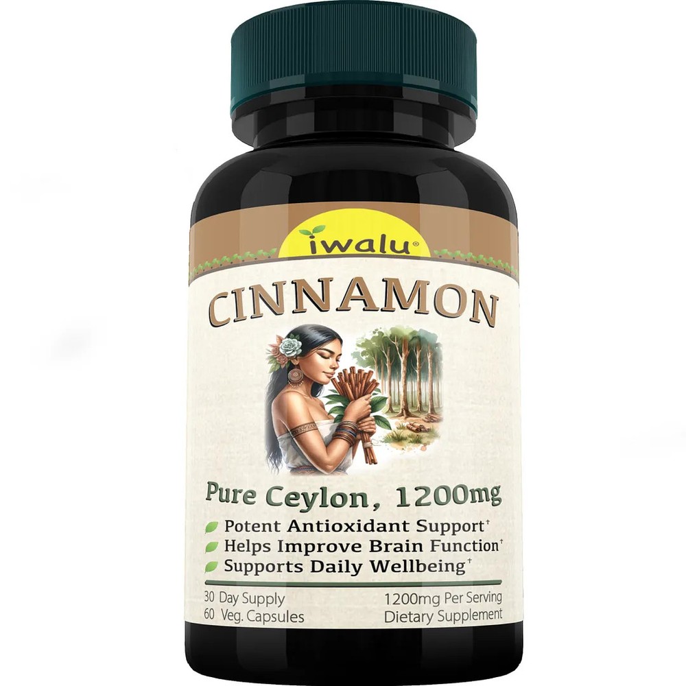 Supplements Good For Circulation | Best Supplement Capsules FREE SHIP