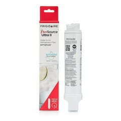 FIt For Frigidaire EPTWFU01 Pure Source Ultra II Refrigerator Water Filter-NEW