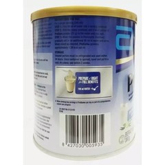 2x Abbott Pro Sure Milk High Protein Prebiotic & EPA 380g Vanilla Flavor