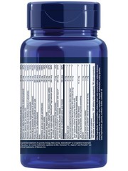 Life Extension Two-Per-Day Multivitamin 60 Count (Pack of 1), Speckled Beige
