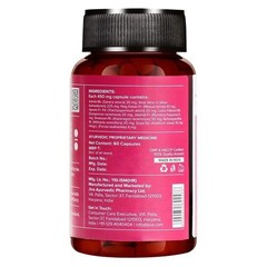 Nari Sakhi Capsule 100% Natural Helps to Boost Immunity For Women (Pack of 3) k2