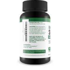 Ear Ringing Silence Guardian Pro – Improved Advanced Ear Ringing Support Formula