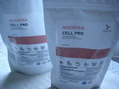 Cell Pro Life Extension Enzyme
