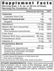 Youngevity ZRadical / 32 fl oz