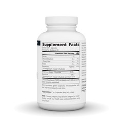Source Naturals Magnesium Malate, Supports Muscles and 200 Count (Pack of 1)