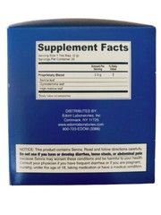 Chiro-Klenz Original Tea – Detox – Reduce Bloating – Colon Cleanse – 30 Teabags