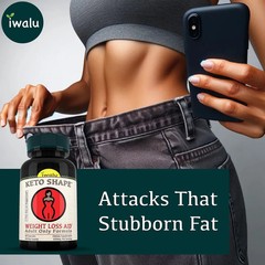 Natural Fat Loss Supplements | Best Slimming Capsule Pill Men Women FREE SHIP
