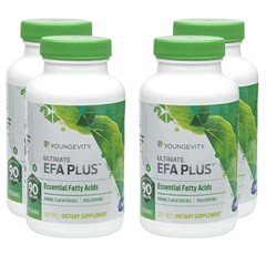 Youngevity EFA Plus 904 Pack…