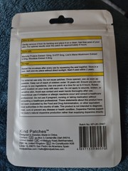 36 ORIGINAL KIND DOPAMINE GENUINE Mental Wellness Patches 36 Pack