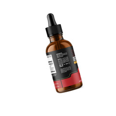 SUGAR DEFENDER Supplement 100% Natural Ingredients Drops For (5 Tinctures)