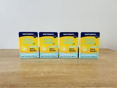 Enzymedica Digest Gold Maximum Strength 4 Boxes–120 Capsules Total-Expires 2027