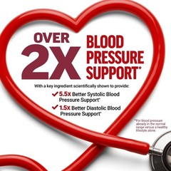 Beet Root Supplement Soft Chews for Blood Pressure Support Nitric Oxide