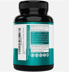 Liver Cleanse Detox & Repair 27 in 1 Formula – Milk Thistle, Dandelion Root, Tur