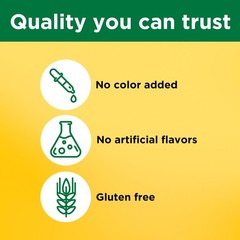Nature Made Multivitamin Tablets with Iron, 130 Count (Pack of 1), No Color