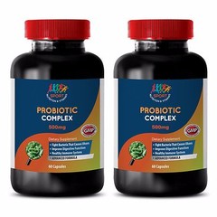 Advantage Health – Probiotic 40 Billion CFUs – Lactobacillus Rhamnosus 2B