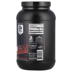 EFX Sports Karbolyn Fuel Cherry Limeade 68 8 oz 1950 g Gluten-Free, Informed