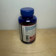 Puritan’s Pride Co Q-10 200mg Supports Heart Health 120 Rapid Release Softgels