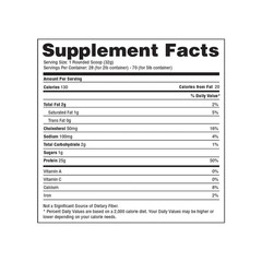 Hi-Tech Pharmaceuticals – PRECISION PROTEIN