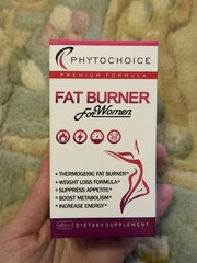 Belly Fat Burner for Women – Powerful Weight Loss Pills 60 Count (Pack of 1)