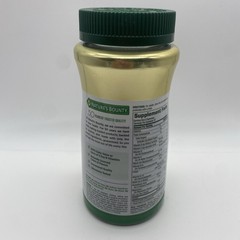Nature’s Bounty Adult Multivitamin Gummies 75 Count Immune Support and Energy