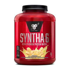BSN SYNTHA-6® ULTRA PREMIUM PROTEIN MATRIX Muscle Building Recovery 22g 48 Serve