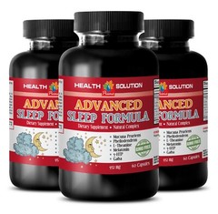 Phellodendron Bark Powder bedtime support – SLEEP FORMULA – Melatonin sleep 3Bot