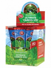 Youngevity David Ultimate Cardio STX – Box of 30