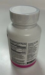 HumanN SuperBerine Berberine Capsules 30 Count NEW Sealed Exp 01/2027