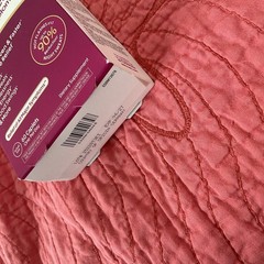 Estroven® Complete Multi-Symptom Menopause Relief 60 Caplets Exp 06/27