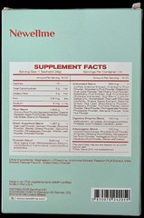 Happy Cleaner Superfood Powder – Sugar-Free Berry & 4.4 Ounce (Pack of 2)