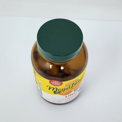 MegaFood Ultra C 400 mg, 90 Tablets, 90 Servings, Exp 09/2027