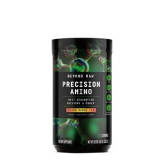 Precision Amino – Peach Mango Tea (25 Servings)