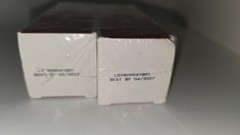 2 Pack Alliwise TMG Liquid Trimethylglycine Homocysteine Support 2 oz Exp 04/27