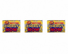 Energy Now Ultra Herbal Supplements 72 Packs 3 Pills In Each Pack 3 Boxes