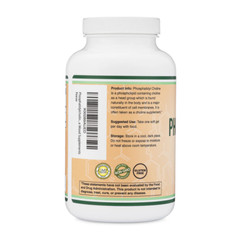 Phosphatidylcholine 1,200Mg – 210 Softgels – Enhanced Version of Sunflower and S