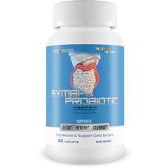 Symbi-Probiotic 365 Keto Probiotic Health Support – Probiotic Life Energy