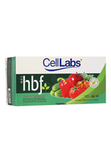CellLabs Natural Detoxification Support Supplement, Eliminate Toxins, 20’s x 15g