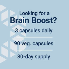 Life Extension Neuro-Mag Magnesium L-Threonate – 90 Vegetarian Capsules