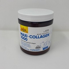 Country Life Maxi-Collagen 7000 Powder Flavorless 7.5 oz