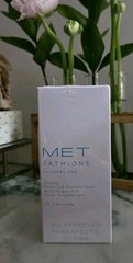 Met Tathione 500mg Glutathione w/ Algatrium Beauty 30 Capsules Japan Made