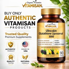 L Glutathione Collagen Skin Renewal Glow-enhancing Dark Spots 90 Capsules Vit C