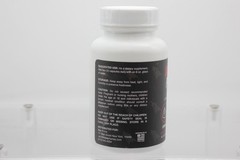 Vital Prime Male Enhancement Libido & Performance Mens Supplement, 60 Capsules