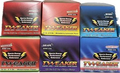 50 Tweaker Energy Shots Mix Flavors Berry Grape Strawberry More 2.0 Oz Wholesale