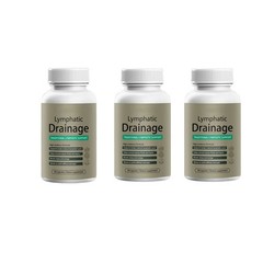 Sculptique Lymphatic Drainage Capsules- Supports Cellulite Reduction, 60 Capsule