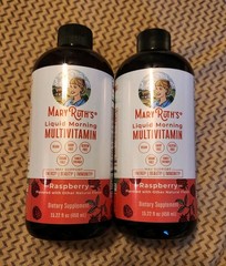 Mary Ruth’s Multivitamin