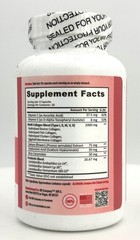 Radiancy Dietary Supplement Women’s Health 120 capsules sealed