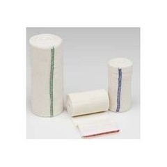 Hartmann 59540000 Shur-Band Latex-Free Self-Closure Elastic Bandage, 4″ Width…